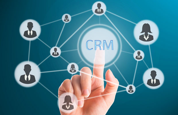 Logiciel CRM : exploitez vos données client