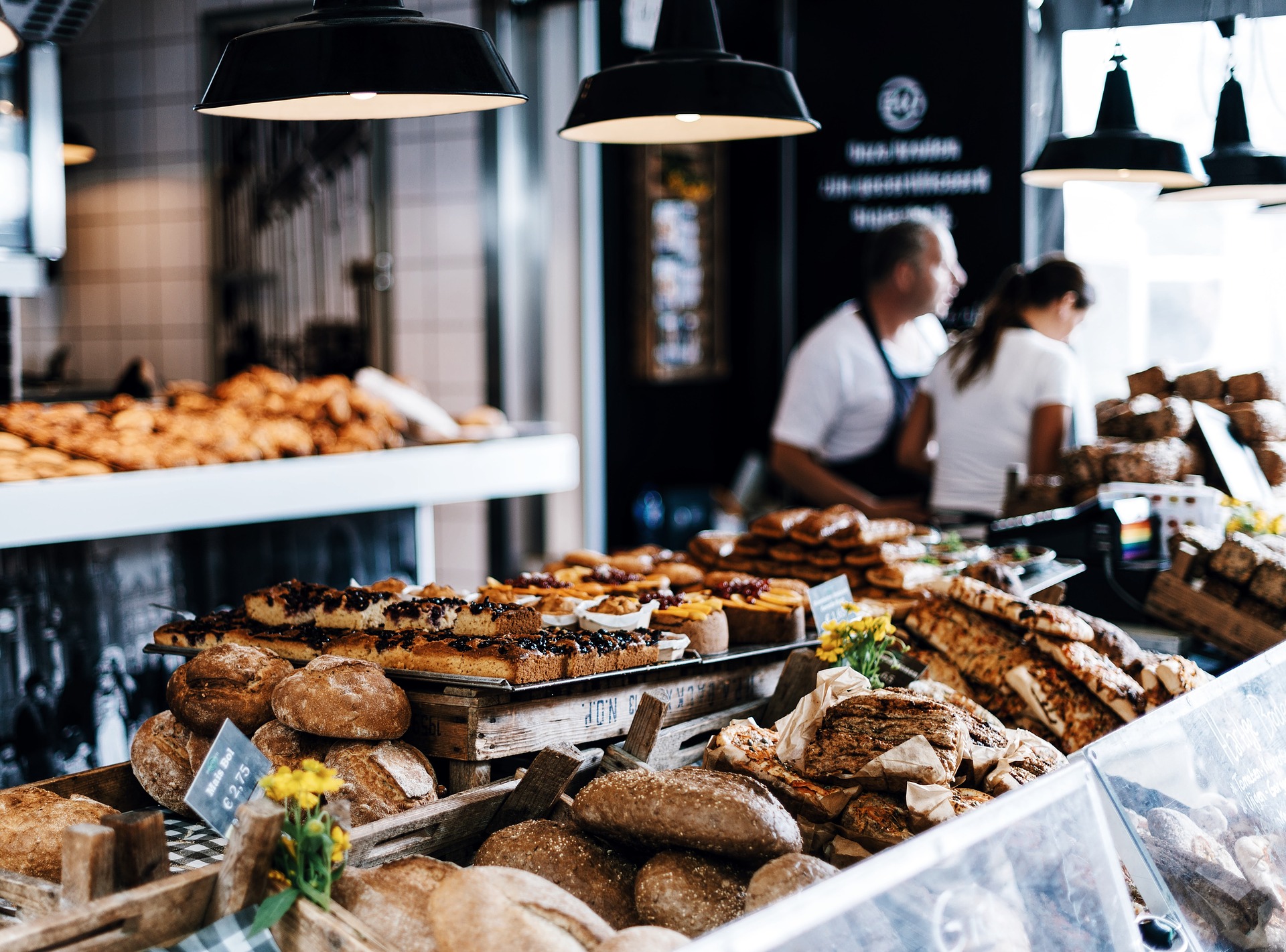 Choisir son fournisseur en équipement de boulangerie