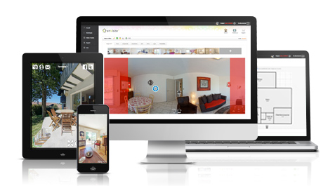 Découvrir une nouveauté : la visite virtuelle d’un immobilier